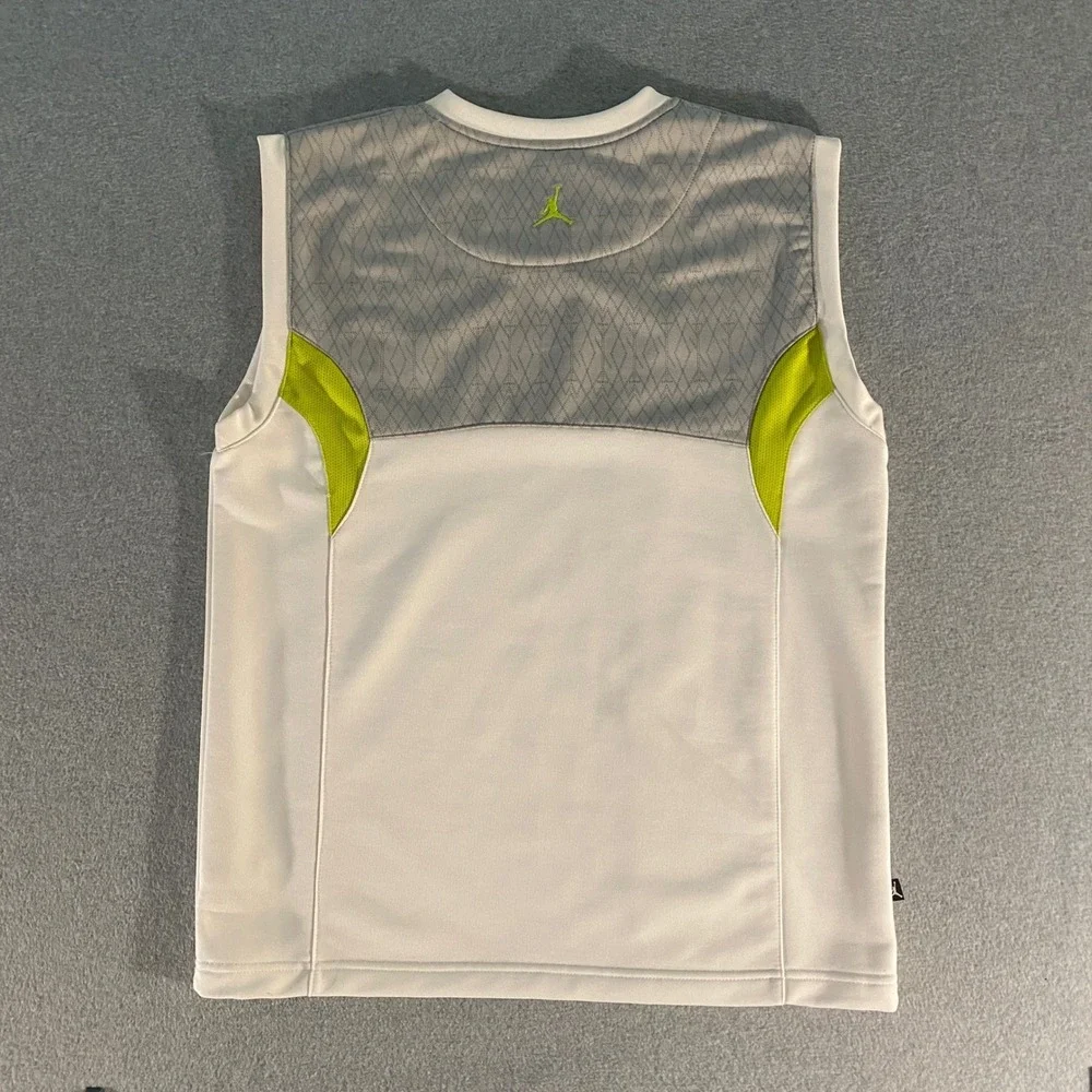 Jordan jumpman sleeveless